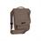 STM Bags 15" Vertical Medium Laptop Shoulder Bag - Mushroom